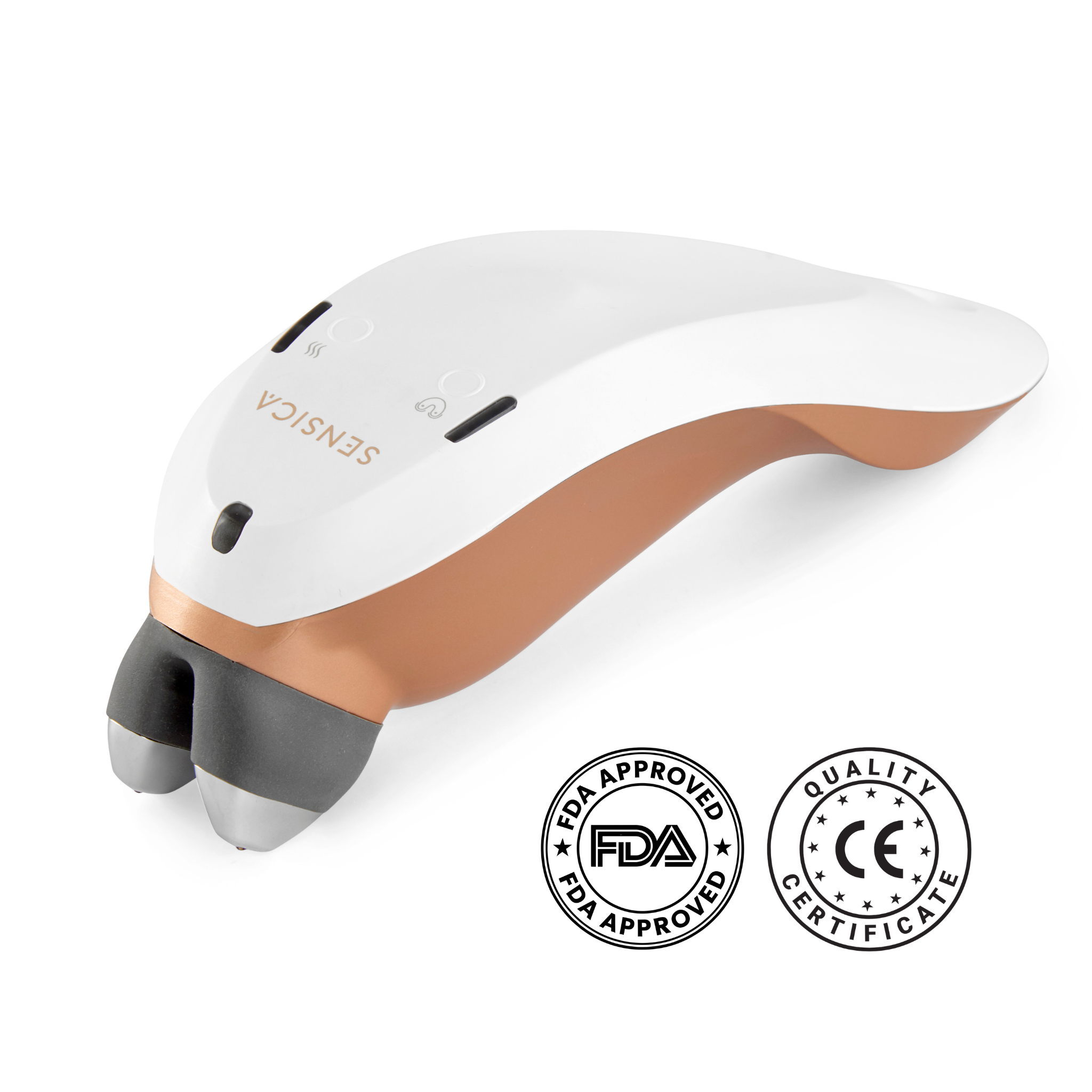 Sensilift™ Smart RF Skin-Firming