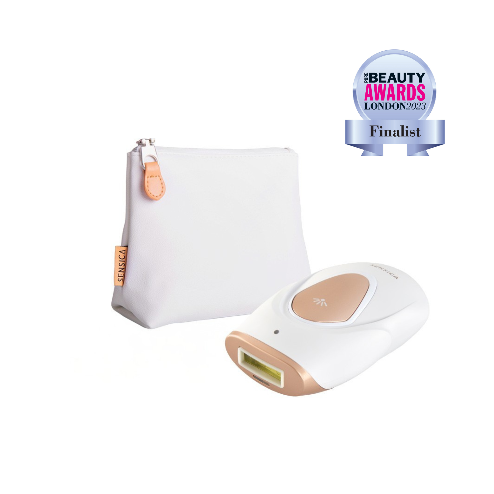 Sensilight™ Mini Smart Hair-Removal