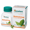 Himalaya Herbals - Meshashringi Tablets