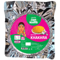 Girnar Chai Nashta - Methi Khakhra