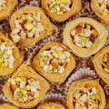 Shree Mithai Mixed Dry Fruit Nest Kunafa