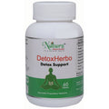Naturz Ayurveda Detox Herbo Tablets