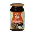 MRT Organics Pure India Ashwagandha Rasayana