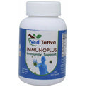 Ved Tattva Immunoplus Capsules