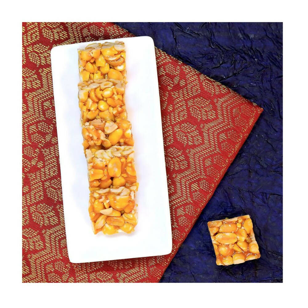 Olive Mithai Palli Chikki