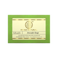 Khadi Natural Avocado Handmade Soap