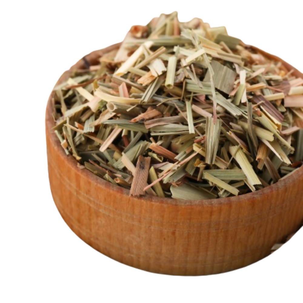 Nxtgen Ayurveda Lemongrass Pure Infusion