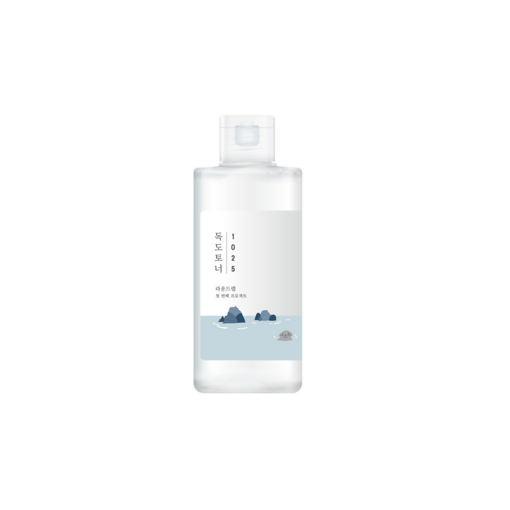 Round Lab 1025 Dokdo Toner