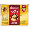 Shreeradhey Gir Cow ghee Home Made Gond Laddu