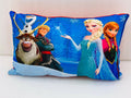 Unique Fashion Microfibre Filled Cushion For Kids - Frozen
