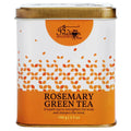 The Indian Chai - Rosemary Green Tea