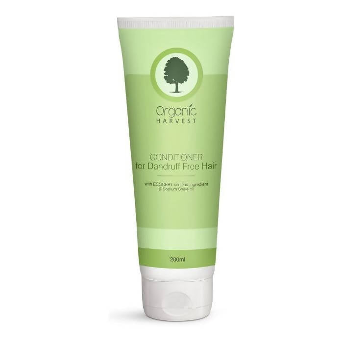 Organic Harvest Conditioner For Dandruff Free Hair