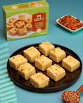 Murugan Idli Soan Papdi