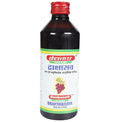 Baidyanath Jhansi Drakshasava Tonic