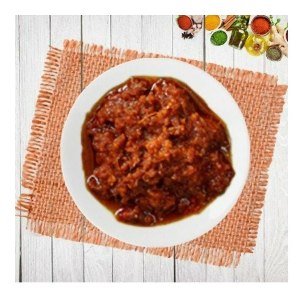Jampani Pickles Chicken-Kheema Pickle