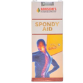 Bakson's Spondy Aid Drops