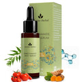 Avimee Herbal Niacinamide Face Serum For Acne Marks, Blemishes & Oil Balancing with Zinc