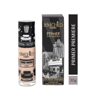 LoveChild By Masaba Gupta Primer Premiere City-Proof Hydrating