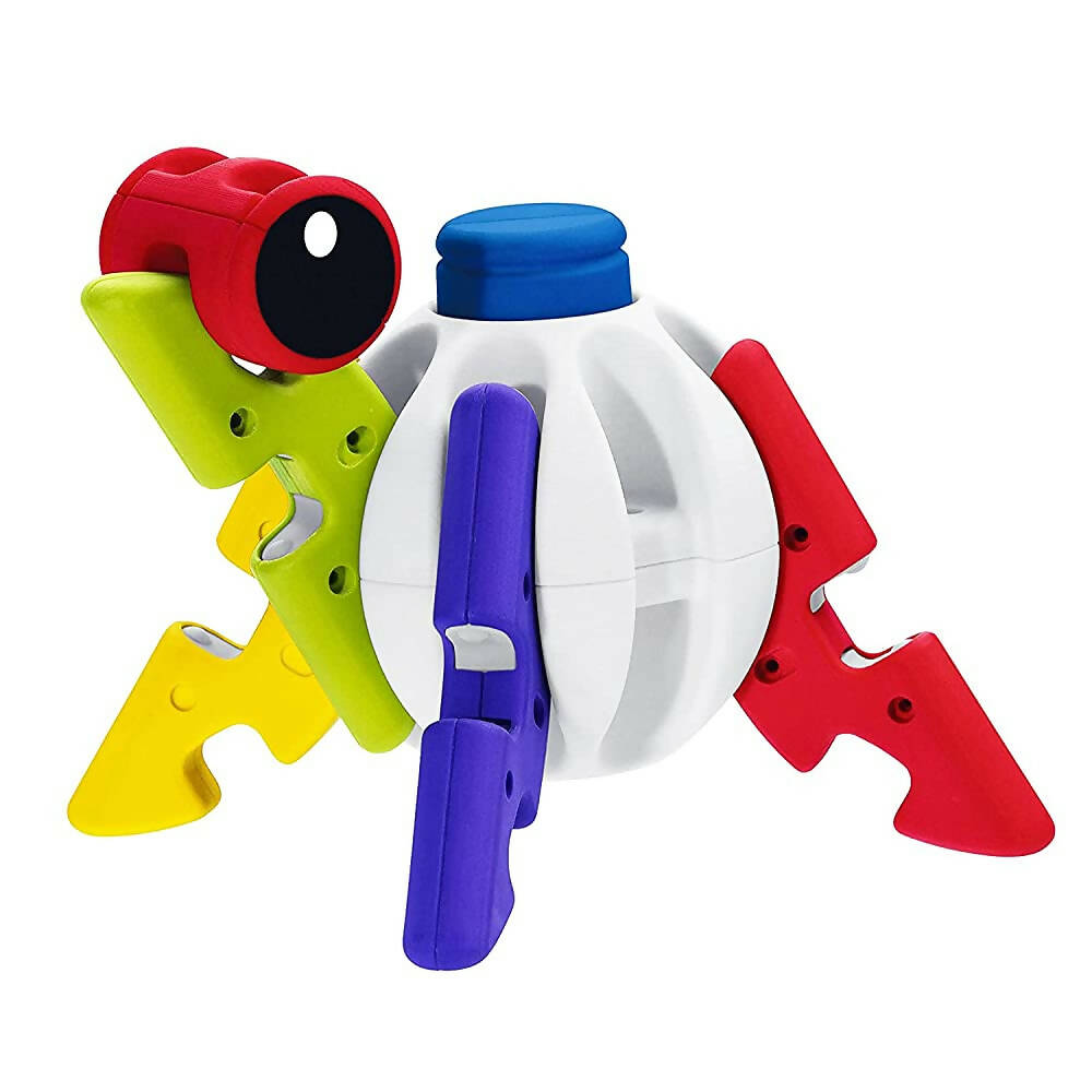 Kipa Creativity Ball, STEM Toy for Kids