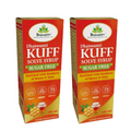 Dhanwantri Kuff Solve Syrup (Sugar Free)