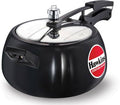 Hawkins Contura Black 5 L Pressure Cooker (CB50)