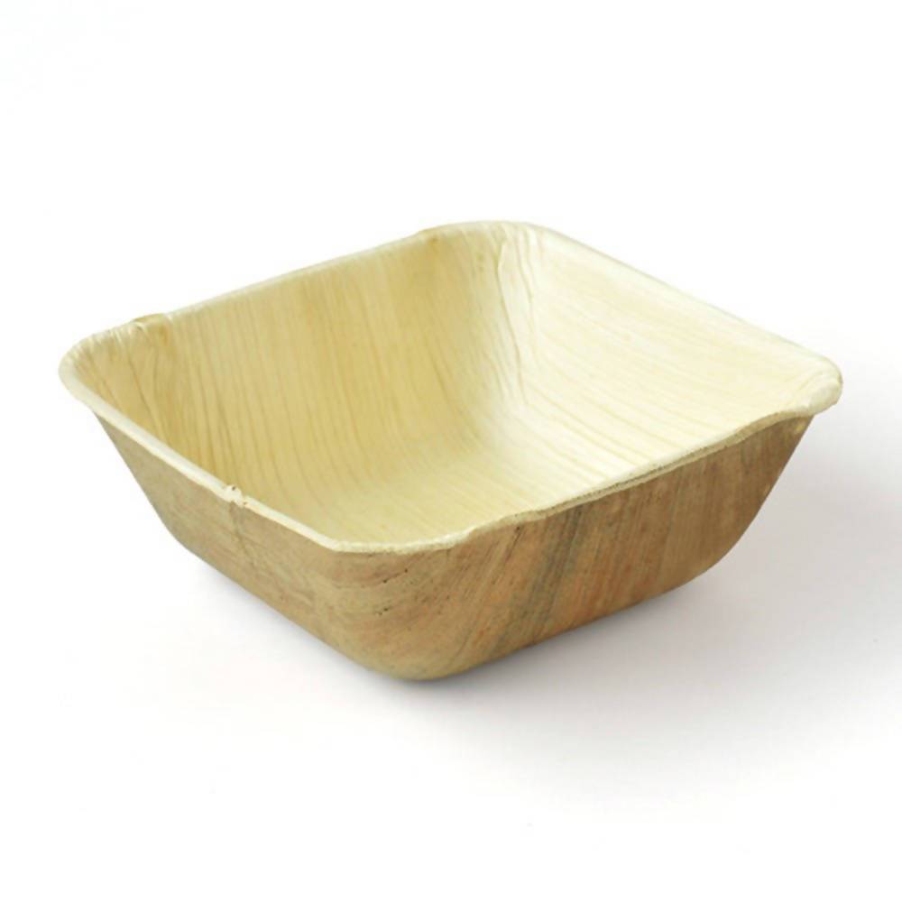 Eco Friendly Areca Leaf Bowl -500 ml