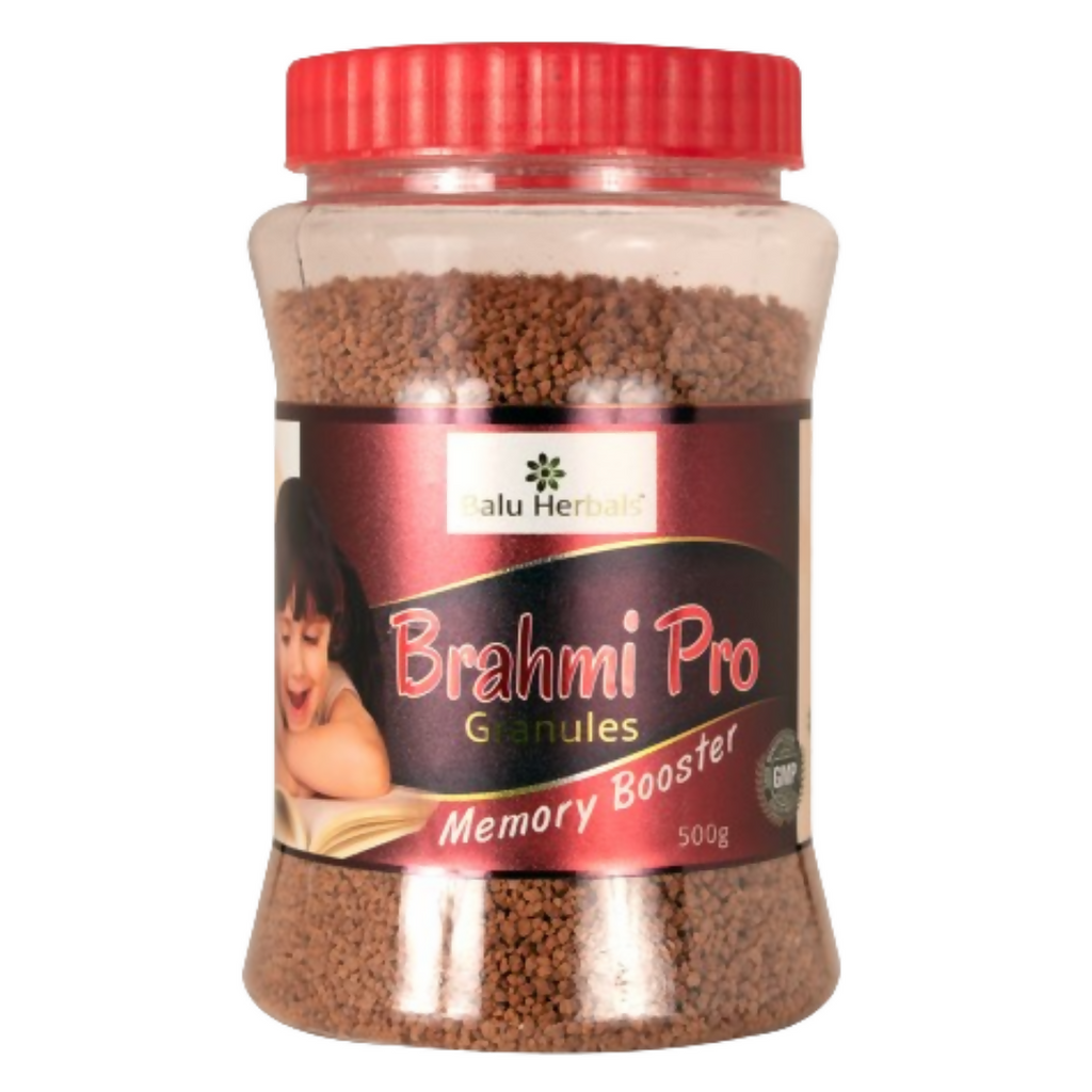 Balu Herbals Brahmi Pro Granules