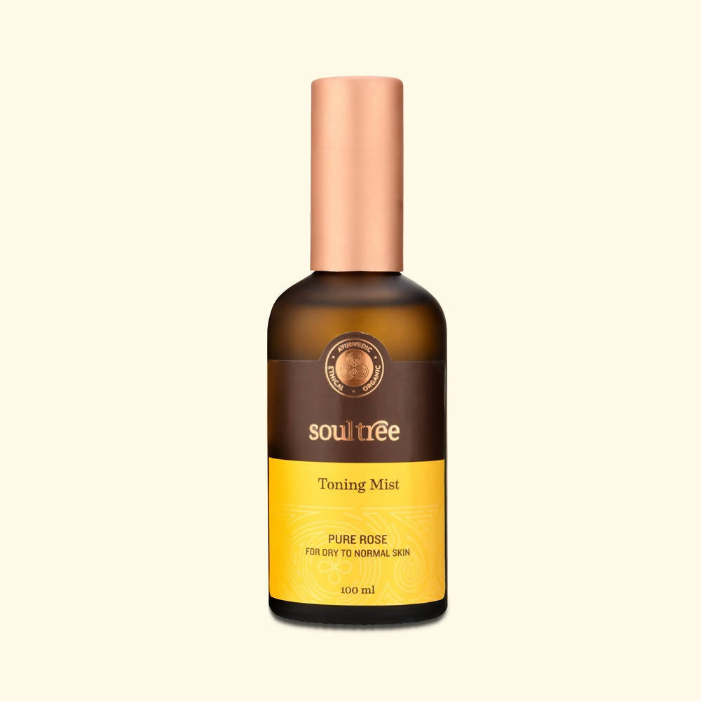 Soultree Melange Of Roses