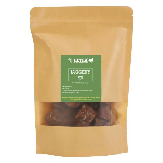 Hetha Jaggery / Gud