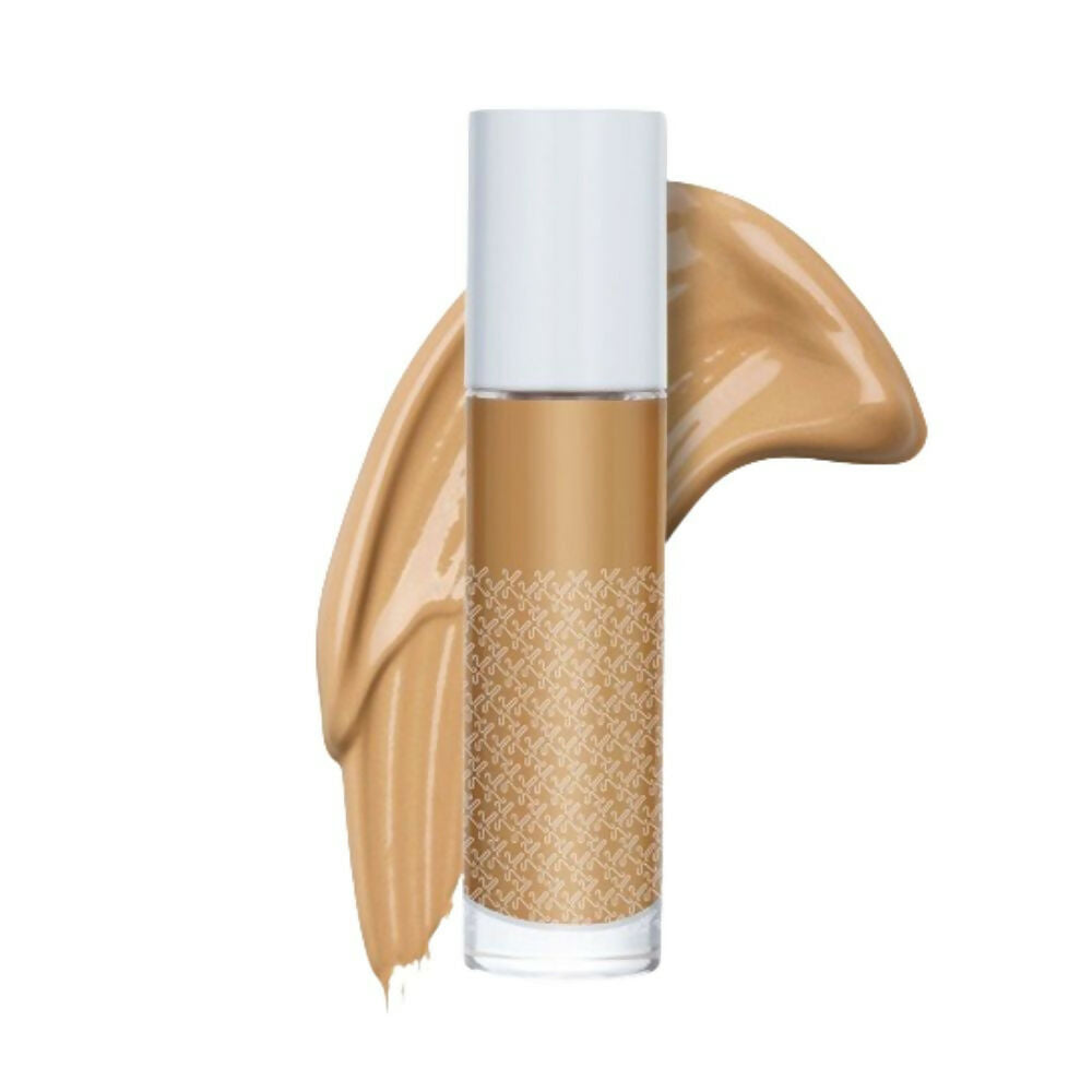 Kay Beauty By Katrina Kaif Hydrating Foundation - 165N Tan