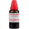 Dr. Willmar Schwabe India Aconite Napellus Mother Tincture Q