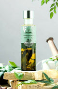 Nat Habit Crushed Tri-Leaf Winter Hair Oil