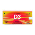 Allen Homeopathy Vitamin D3 Tablets