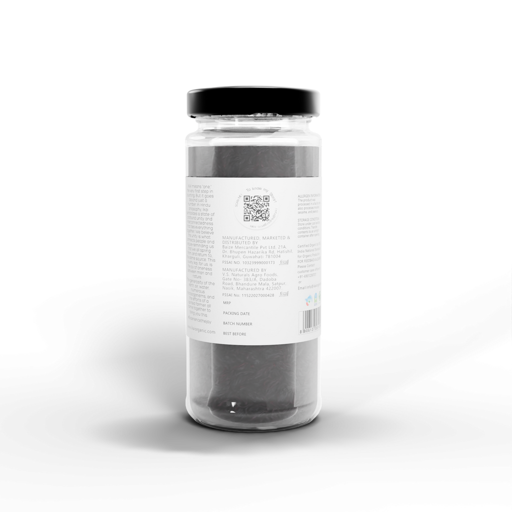 IKAI Natural Kokum (Dried Mangosteen)