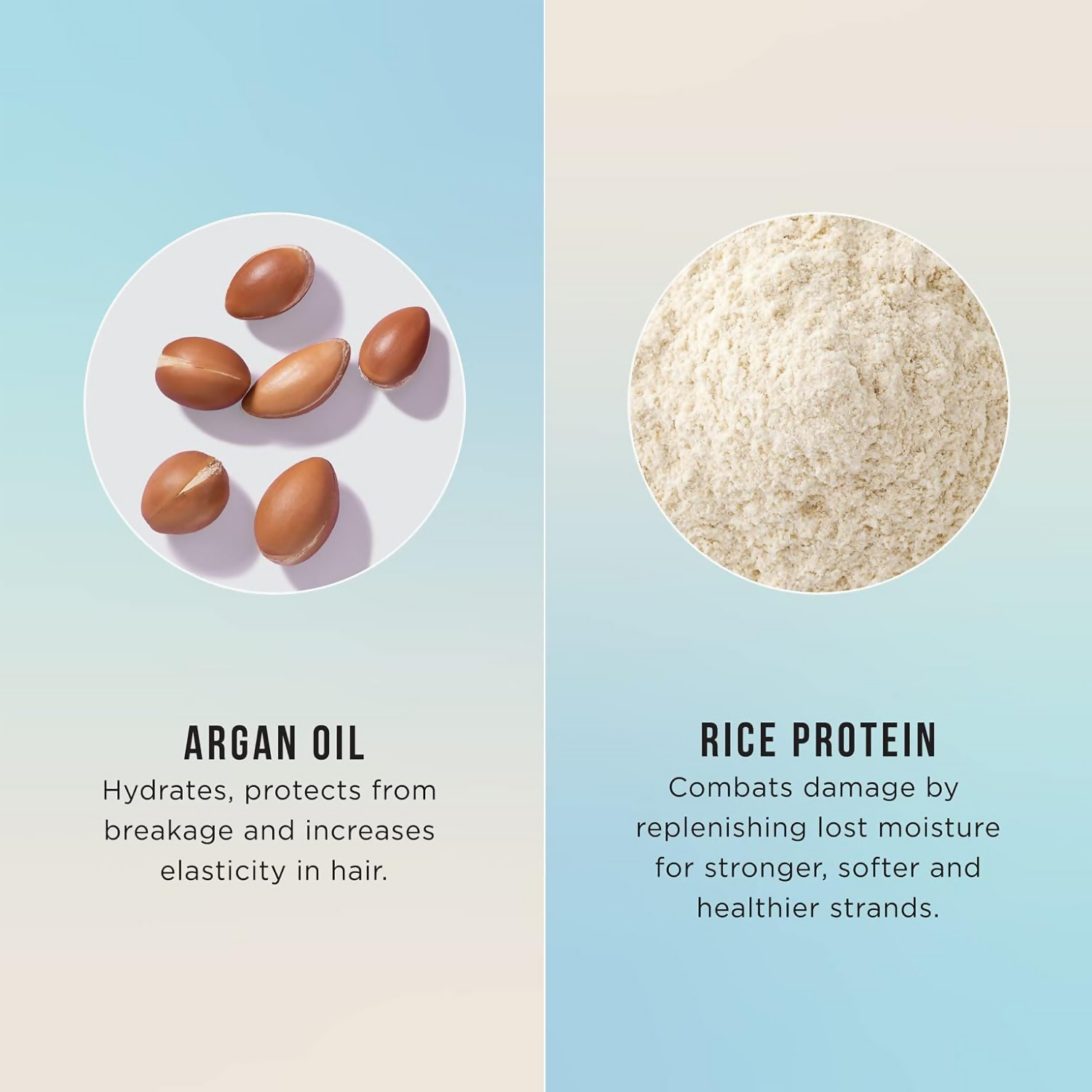 HASK Argan Oil Repairing Deep Conditioner Hair Mask
