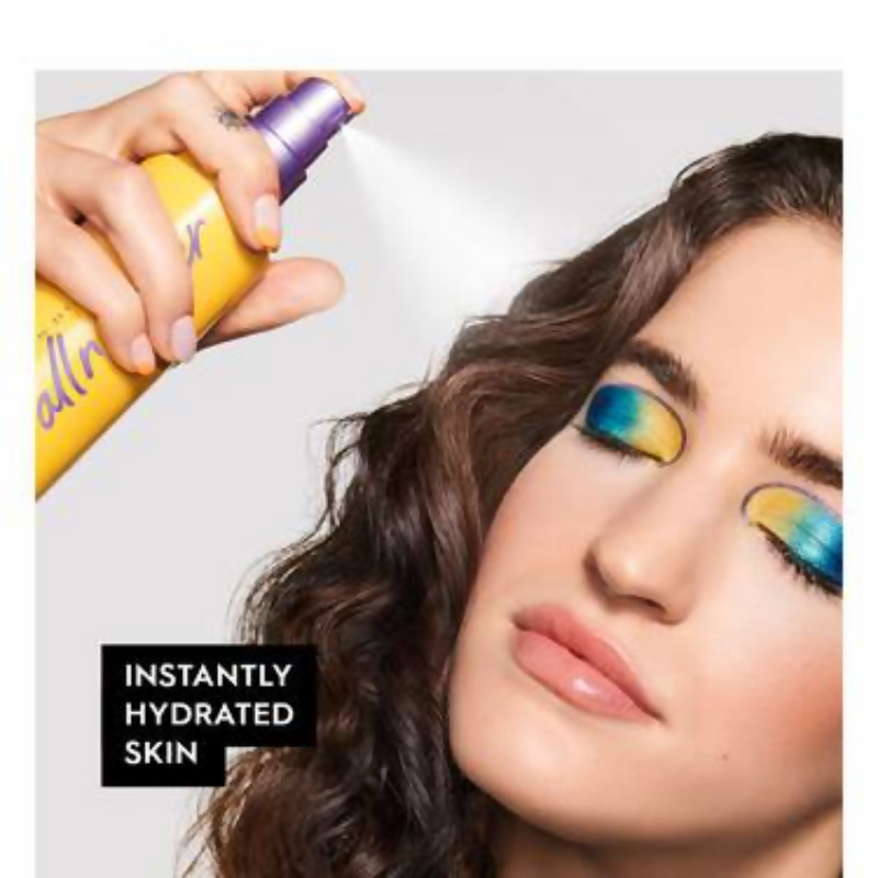 Urban Decay All Nighter Vitamin C Travel Setting Spray