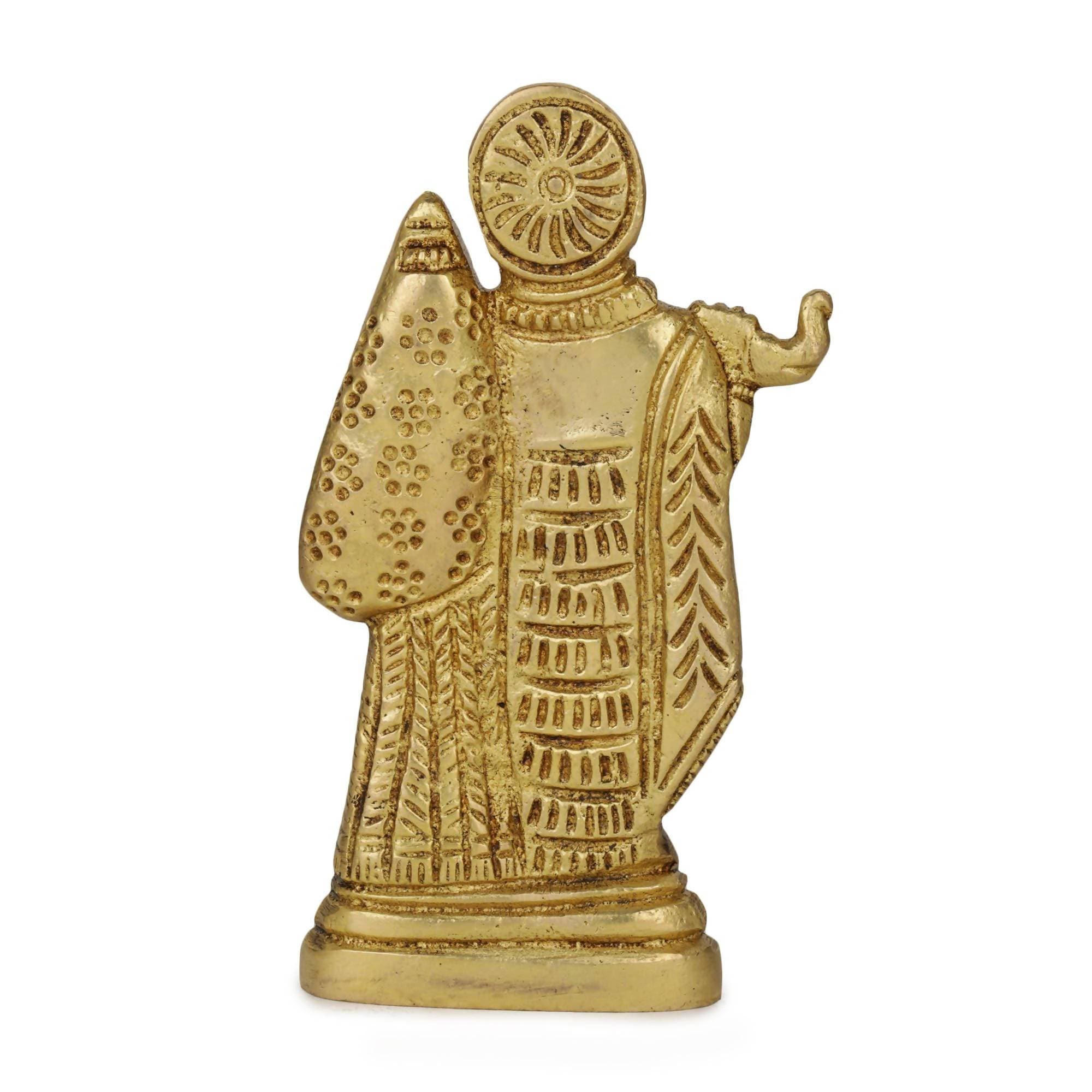 Devlok Radha Krishna Thoss Pital Idol