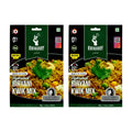 Kwikurry Ready To Cook Hyderabadi Biryani Premix