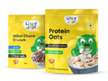 Little Joys Millet Choco Crunch + Protein Oats