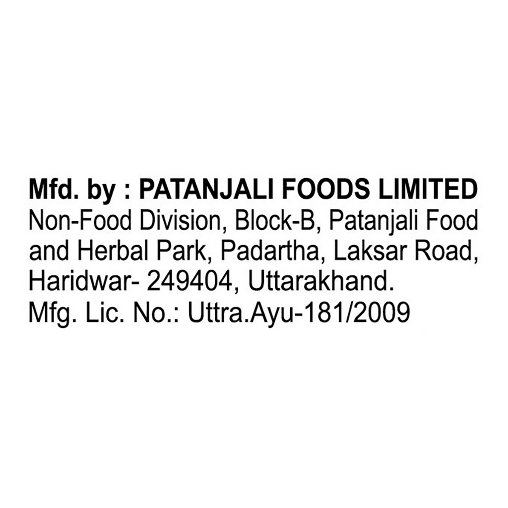 Patanjali Oat- Almond Intensive Care Body Lotion