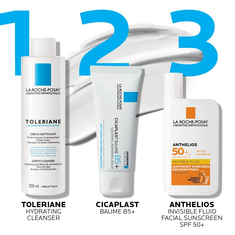 La Roche-Posay La Roche Posay Cicaplast Baume B5 Soothing Repairing Balm