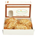 Ghasitaram Holi Sweets - Roasted Oats Gujiya
