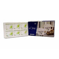 Laopala Ceramic Tea Cups - (6 cups)