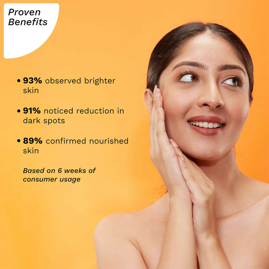 Pilgrim 20% Vitamin C Serum With Australian Kakadu Plum & Pure Vitamin C