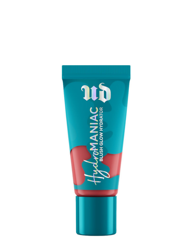 Urban Decay Hydromaniac Blush Glow Hydrator - Wrecked