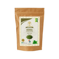 Wild Organic Henna Hair Colour Powder For Smooth Hair Pack