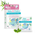 BabyChakra 100% Natural Vapour Patches for Babies