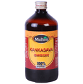 Multani Kankasava Syrup