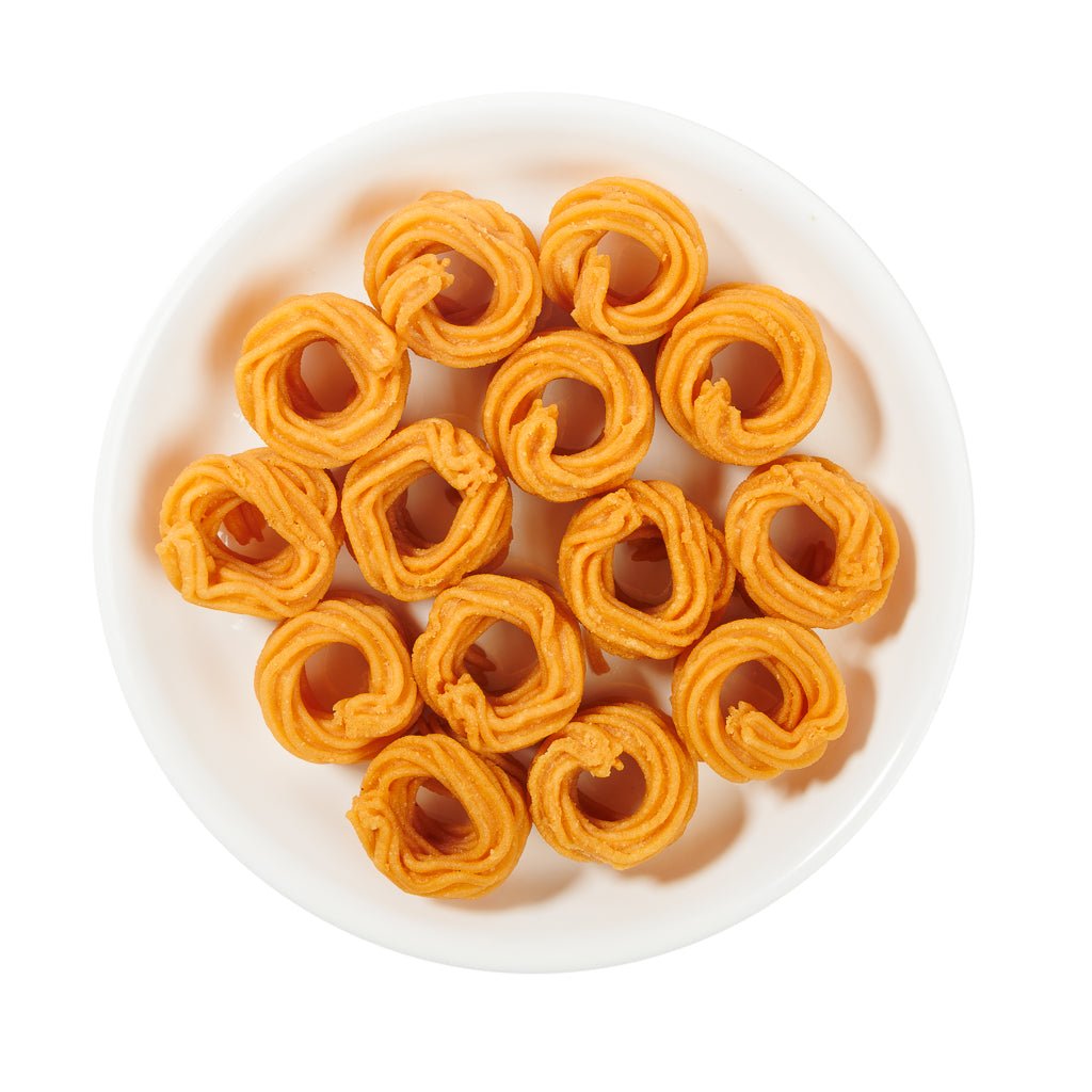 Shree Mithai Onion Murukku
