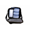 Milton Lunch Box - 3 Box Lunch Set